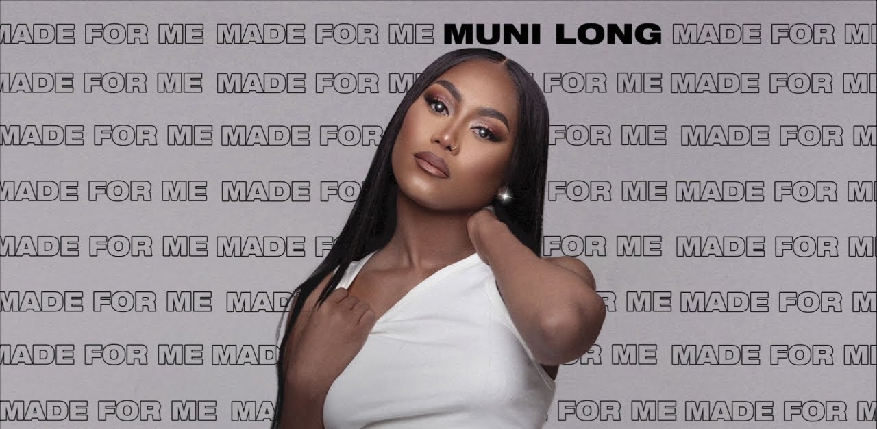 Download & Lyrics of the song Muni Long – Hrs and Hrs