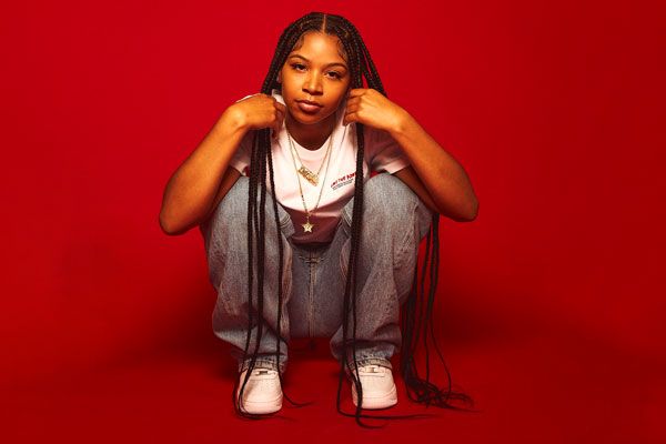 Download & Lyrics of the song Star Bandz – Yea Yea